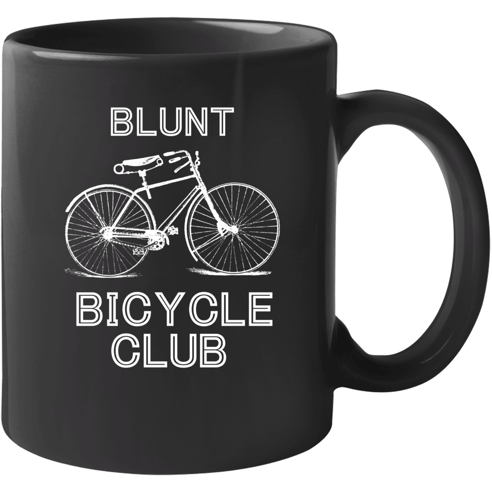 Blunt Bicycle Club City Mug Blunt Bicycle Club City Mug
