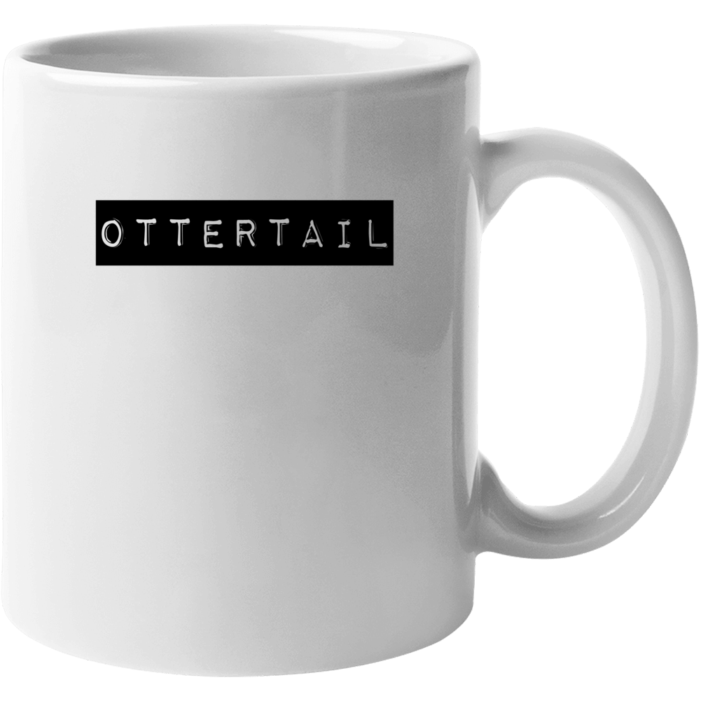 Ottertail Popular City Mug Ottertail Popular City Mug