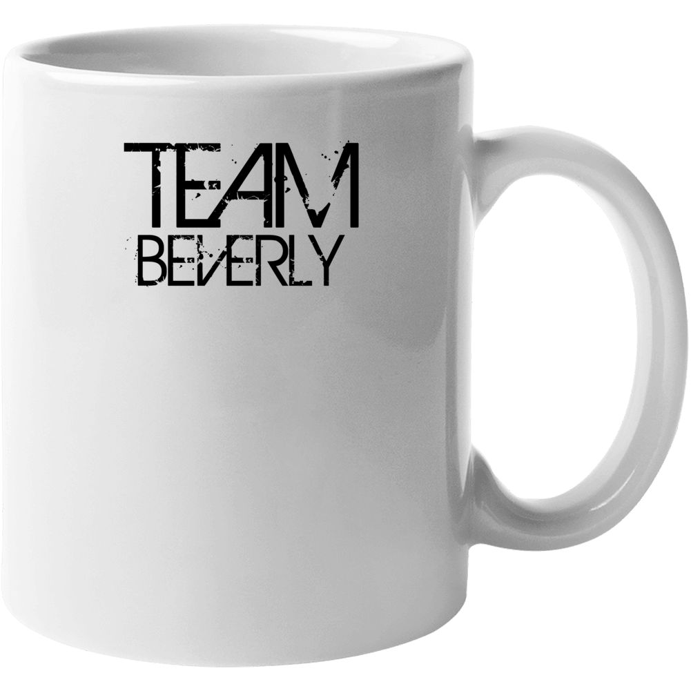 Team Sports Last First Name Beverly Mug Team Sports Last First Name Beverly Mug