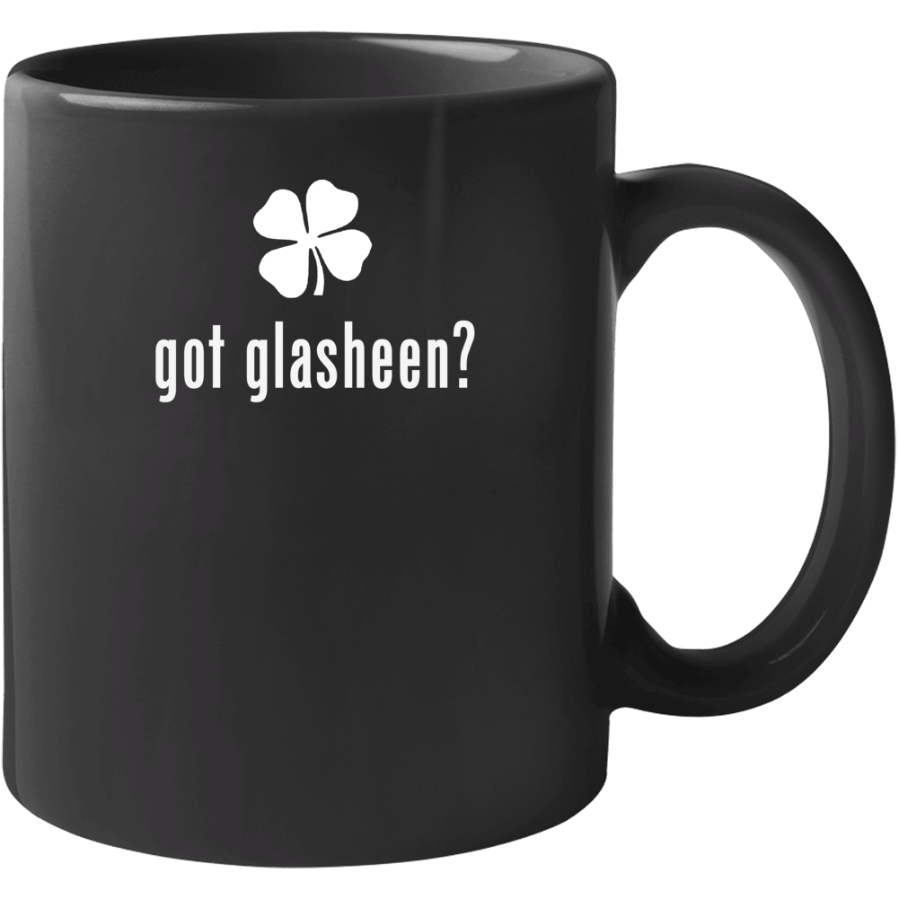 Glasheen Got Ireland Irish St Patrick Day Ireland Mug