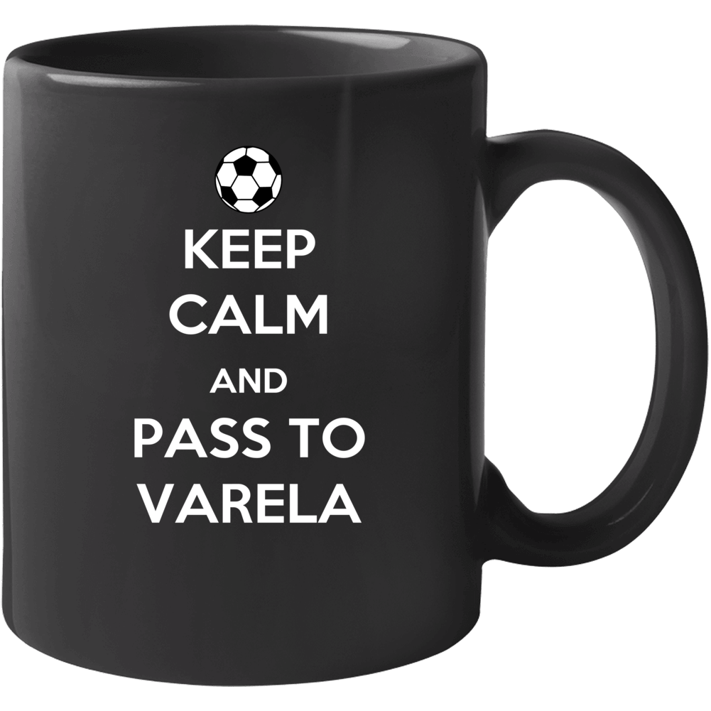 Silvestre Varela Portugal Mf Keep Calm Pass To Football Soccer World C Silvestre Varela Portugal Mf Keep Calm Pass To Football Soccer World C
