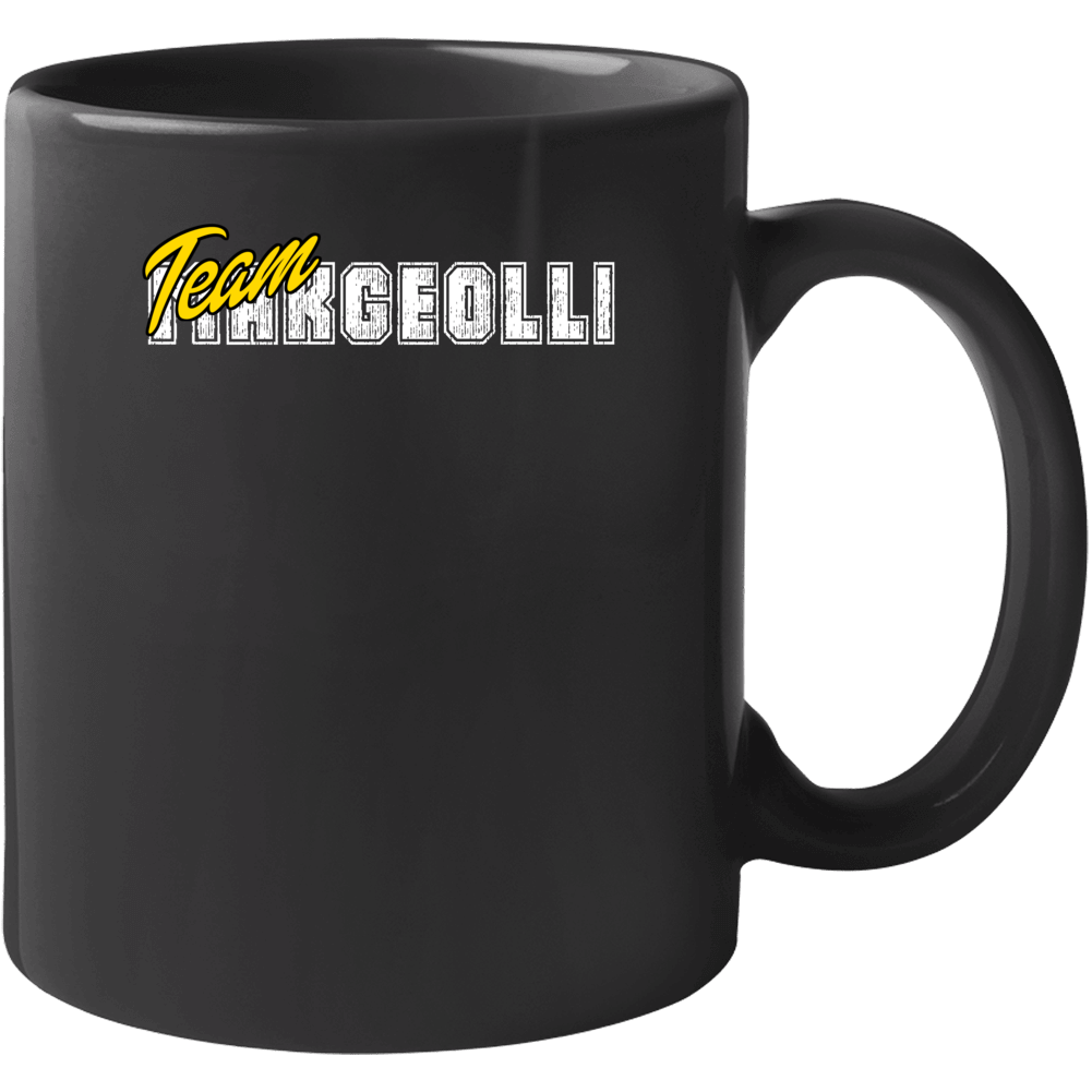 Team Makgeolli Cool Foodie Team Food Fan Retro Mug Team Makgeolli Cool Foodie Team Food Fan Retro Mug