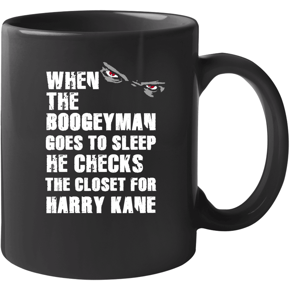 Harry Kane Tottenham Boogeyman Soccer Futbol Epl Sports Premier League Harry Kane Tottenham Boogeyman Soccer Futbol Epl Sports Premier League