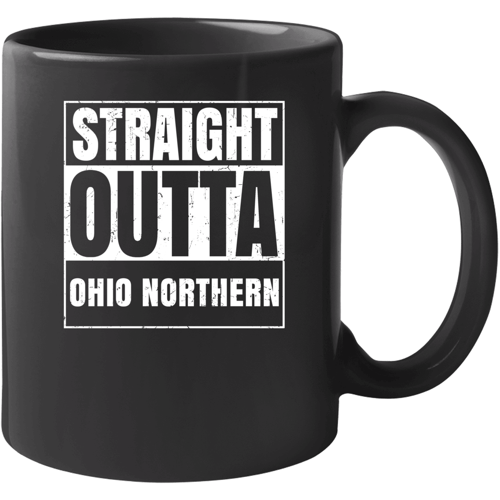 Ohio Northern Oh University College Straight Outta Graduation Parody F Ohio Northern Oh University College Straight Outta Graduation Parody F
