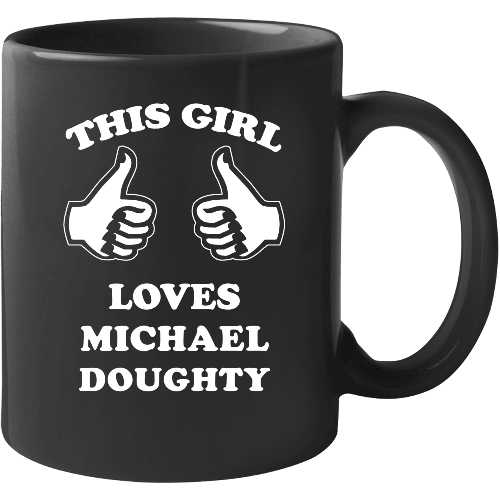 Michael Doughty Queen Park Rangers This Girl Loves Soccer Futbol Epl S Michael Doughty Queen Park Rangers This Girl Loves Soccer Futbol Epl S