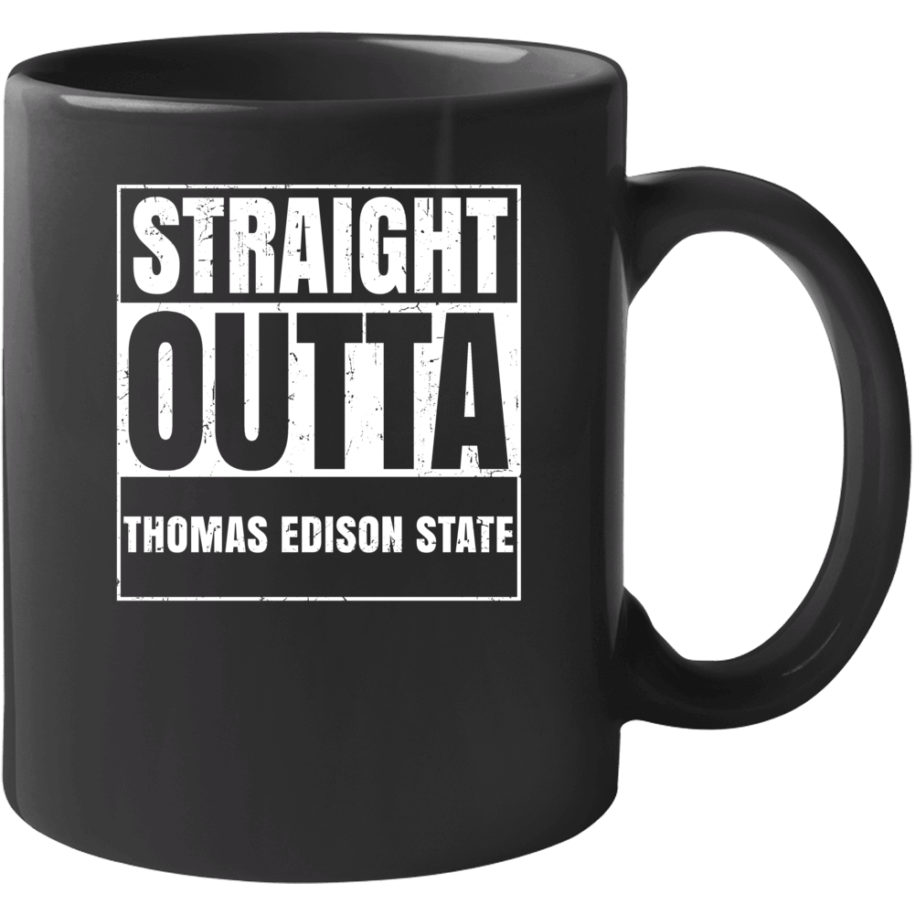 Thomas Edison State Nj University College Straight Outta Graduation Pa Thomas Edison State Nj University College Straight Outta Graduation Pa