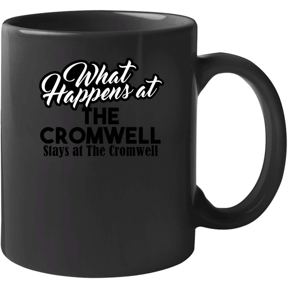 The Cromwell Stays At Casino Las Vegas Gambling Poker Trending Mug The Cromwell Stays At Casino Las Vegas Gambling Poker Trending Mug