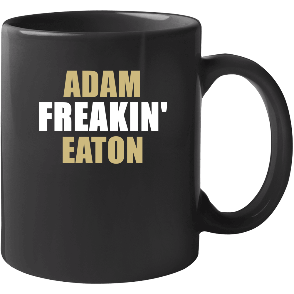 Adam Eaton Freakin San Diego Baseball Sports California Mug Adam Eaton Freakin San Diego Baseball Sports California Mug