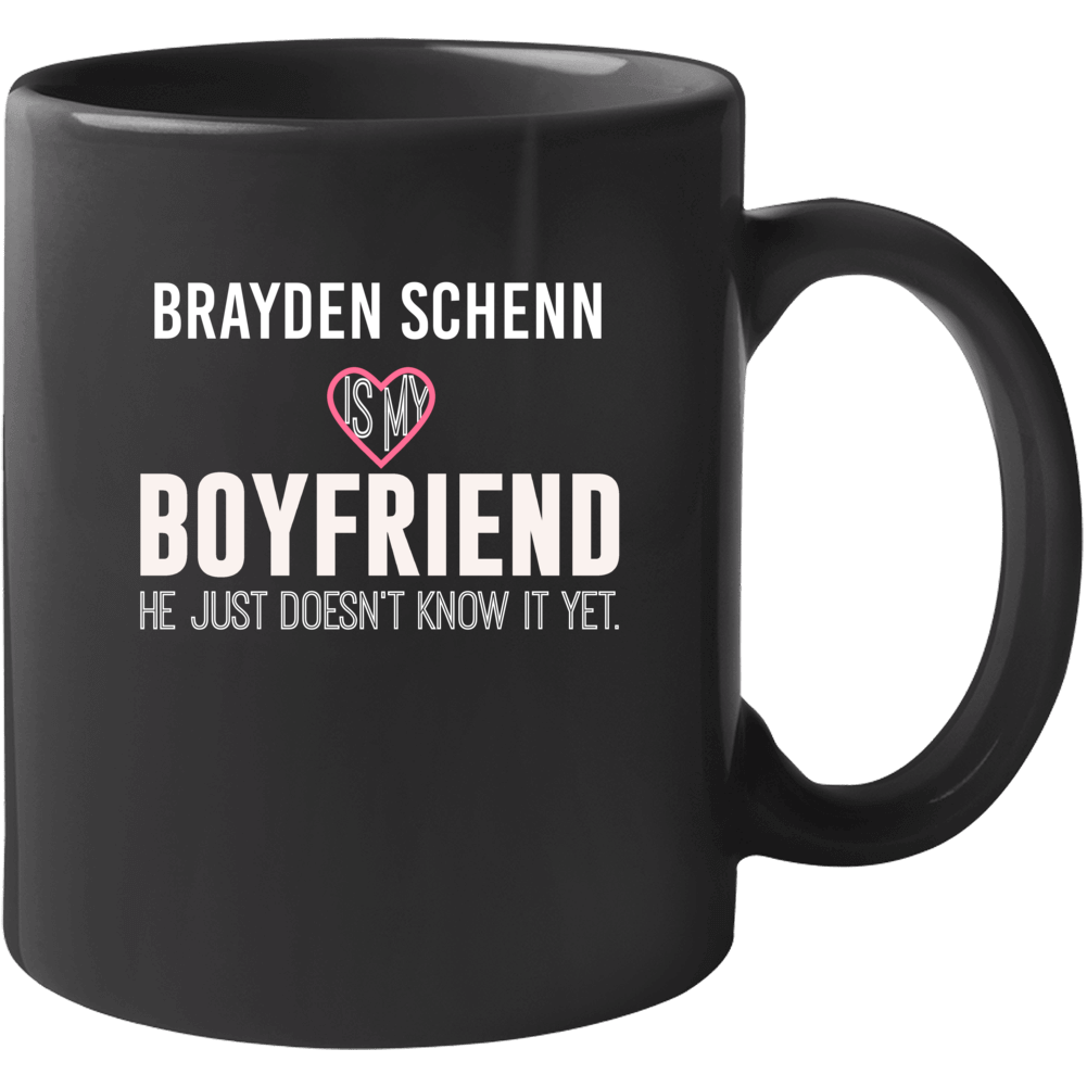 Brayden Schenn Is My Boyfriend Just Doesnt Know Los Angeles Hockey Pla Brayden Schenn Is My Boyfriend Just Doesnt Know Los Angeles Hockey Pla