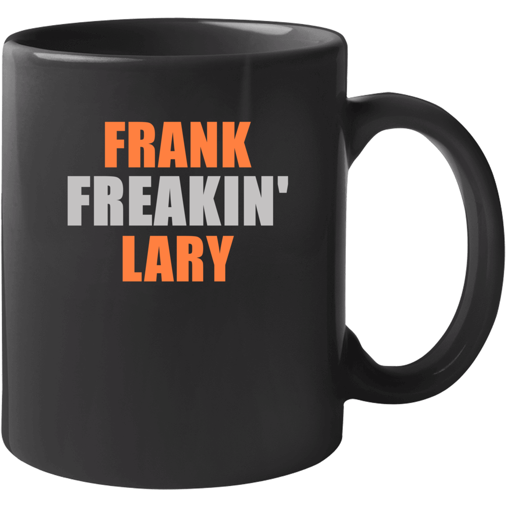 Frank Lary Freakin Detroit Michigan Baseball Sports Mug Frank Lary Freakin Detroit Michigan Baseball Sports Mug