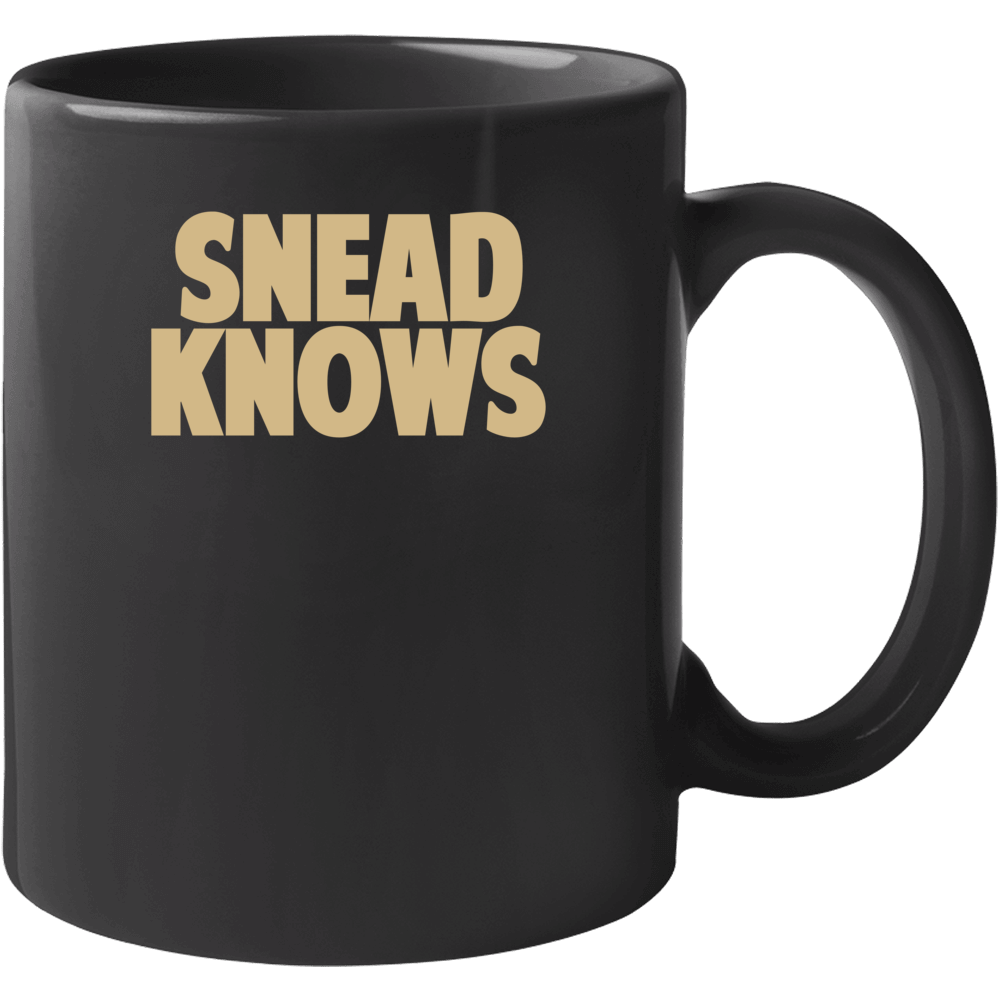 Willie Snead Knows New Orleans Football Player Sports Fan Mug Willie Snead Knows New Orleans Football Player Sports Fan Mug