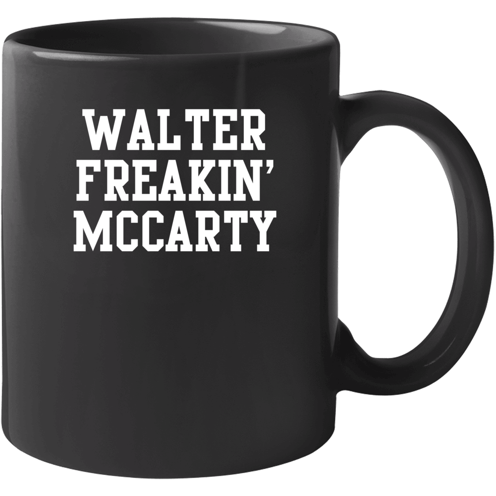 Walter Mccarty Freakin Favorite Boston Basketball Player Fan Mug Walter Mccarty Freakin Favorite Boston Basketball Player Fan Mug