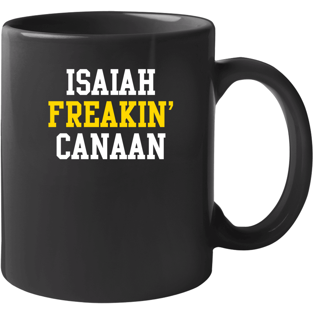 Isaiah Canaan Freakin Favorite Houston Basketball Player Fan Mug Isaiah Canaan Freakin Favorite Houston Basketball Player Fan Mug