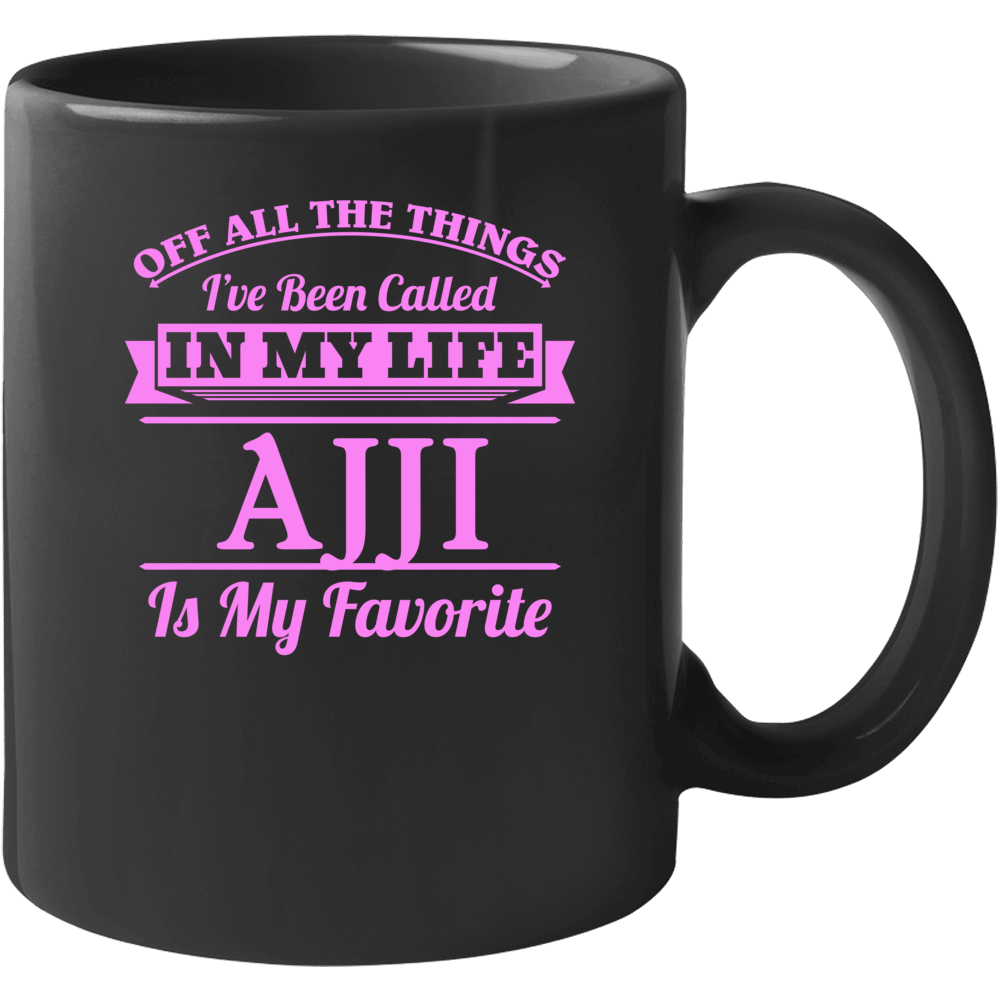 Being Called Ajji India Southwestern Grandmother Is My Favorite Mother Being Called Ajji India Southwestern Grandmother Is My Favorite Mother