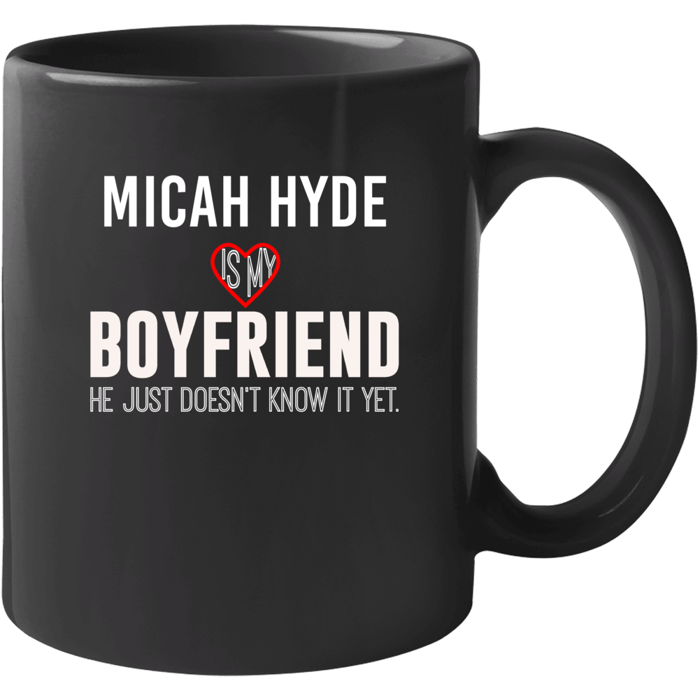 Micah Hyde Is My Boyfriend Just Doesn't Know Green Bay Football Player Micah Hyde Is My Boyfriend Just Doesn't Know Green Bay Football Player