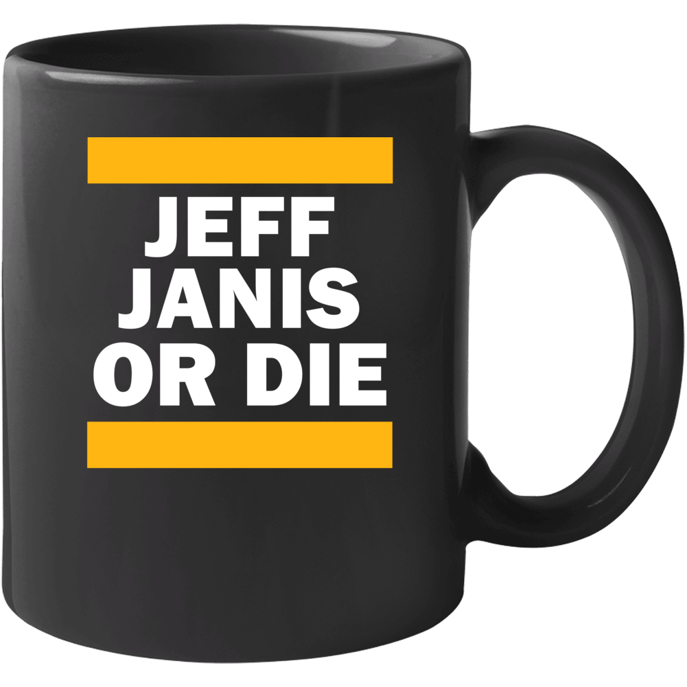 Jeff Janis Or Die Green Bay Football Player Funny Fan Mug Jeff Janis Or Die Green Bay Football Player Funny Fan Mug