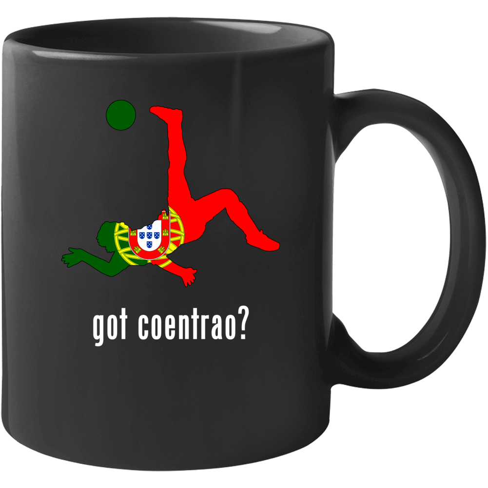 Fabio Coentrao Portugal Df Kick Football Soccer World Cup Mug Fabio Coentrao Portugal Df Kick Football Soccer World Cup Mug