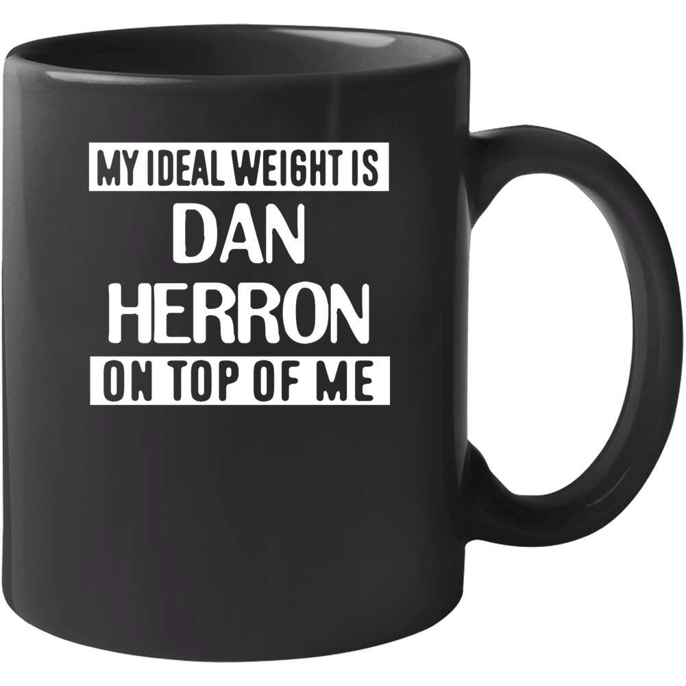 My Ideal Weight Is Dan Herron On Top Of Me Indianapolis Football Playe My Ideal Weight Is Dan Herron On Top Of Me Indianapolis Football Playe