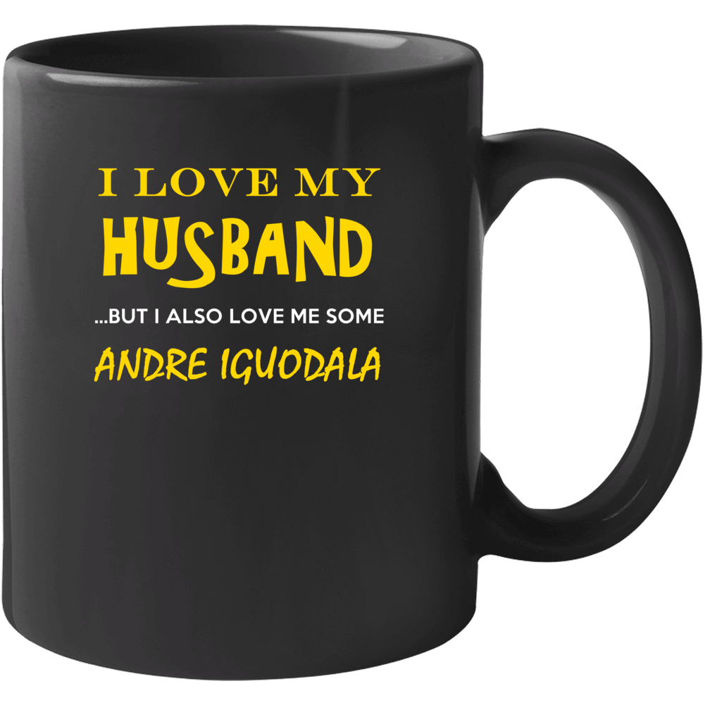 Andre Iguodala California Love Me Some Basketball Hockey Baseball Foot Andre Iguodala California Love Me Some Basketball Hockey Baseball Foot
