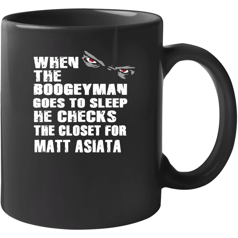The Boogeyman Checks The Closet For Matt Asiata Minnesota Football Pla The Boogeyman Checks The Closet For Matt Asiata Minnesota Football Pla