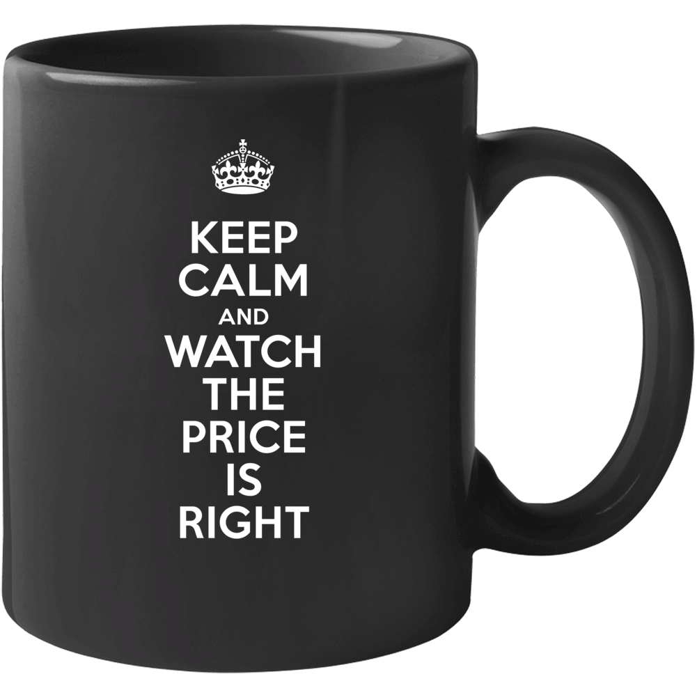 The Price Is Right Drew Carey Host Tv Show I Can't Keep Calm Parody Mu The Price Is Right Drew Carey Host Tv Show I Can't Keep Calm Parody Mu