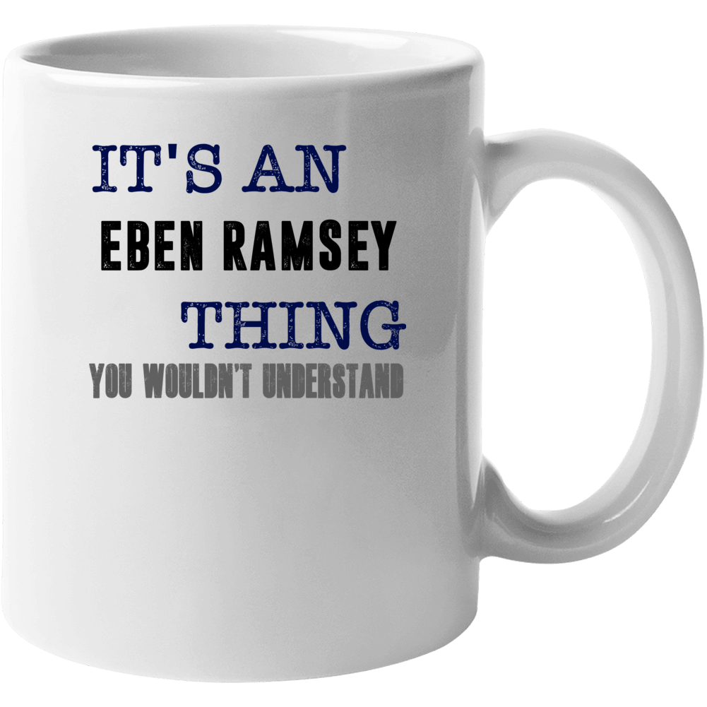 It's An Eben Ramsey The Guernsey Literary And Potato Peel Pie Society It's An Eben Ramsey The Guernsey Literary And Potato Peel Pie Society