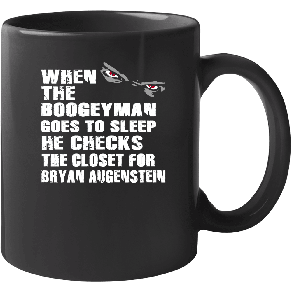 The Boogeyman Checks The Closet For Bryan Augenstein Arizona Baseball The Boogeyman Checks The Closet For Bryan Augenstein Arizona Baseball