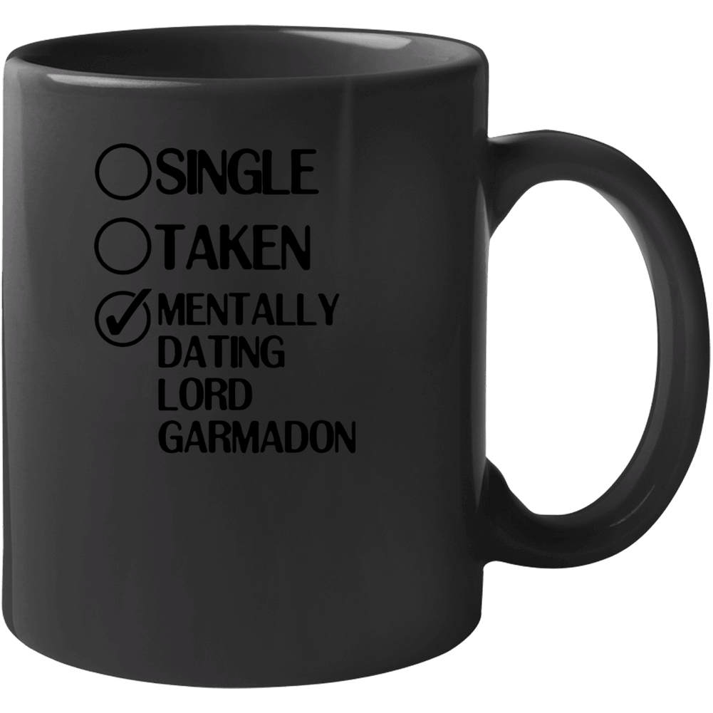 Single Taken Lord Garmadon Lego Ninjago Masters Of Spinjitzu Mug Single Taken Lord Garmadon Lego Ninjago Masters Of Spinjitzu Mug