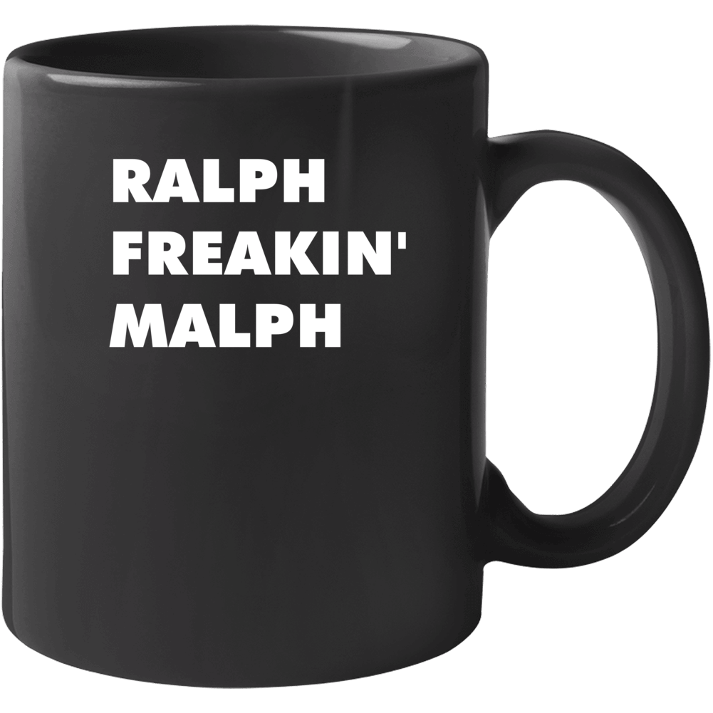 Ralph Freakin' Malph The Fonz And The Happy Days Gang Mug Ralph Freakin' Malph The Fonz And The Happy Days Gang Mug