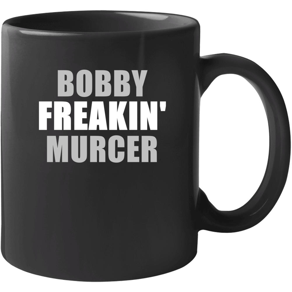 Bobby Murcer New York Brooklyn Baseball Sports Freakin Mug Bobby Murcer New York Brooklyn Baseball Sports Freakin Mug
