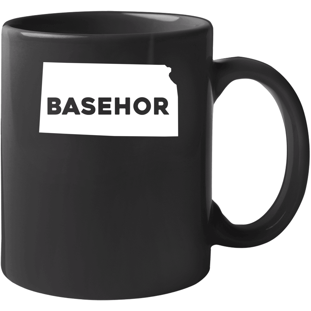 Basehor Kansas Custom City Patriotic Usa Mug Basehor Kansas Custom City Patriotic Usa Mug
