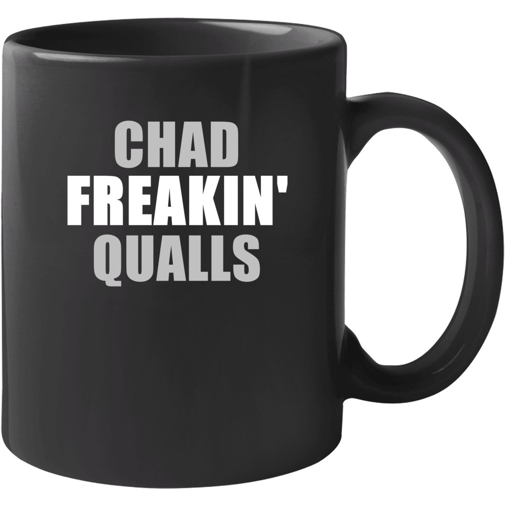 Chad Qualls New York Brooklyn Baseball Sports Freakin Mug Chad Qualls New York Brooklyn Baseball Sports Freakin Mug