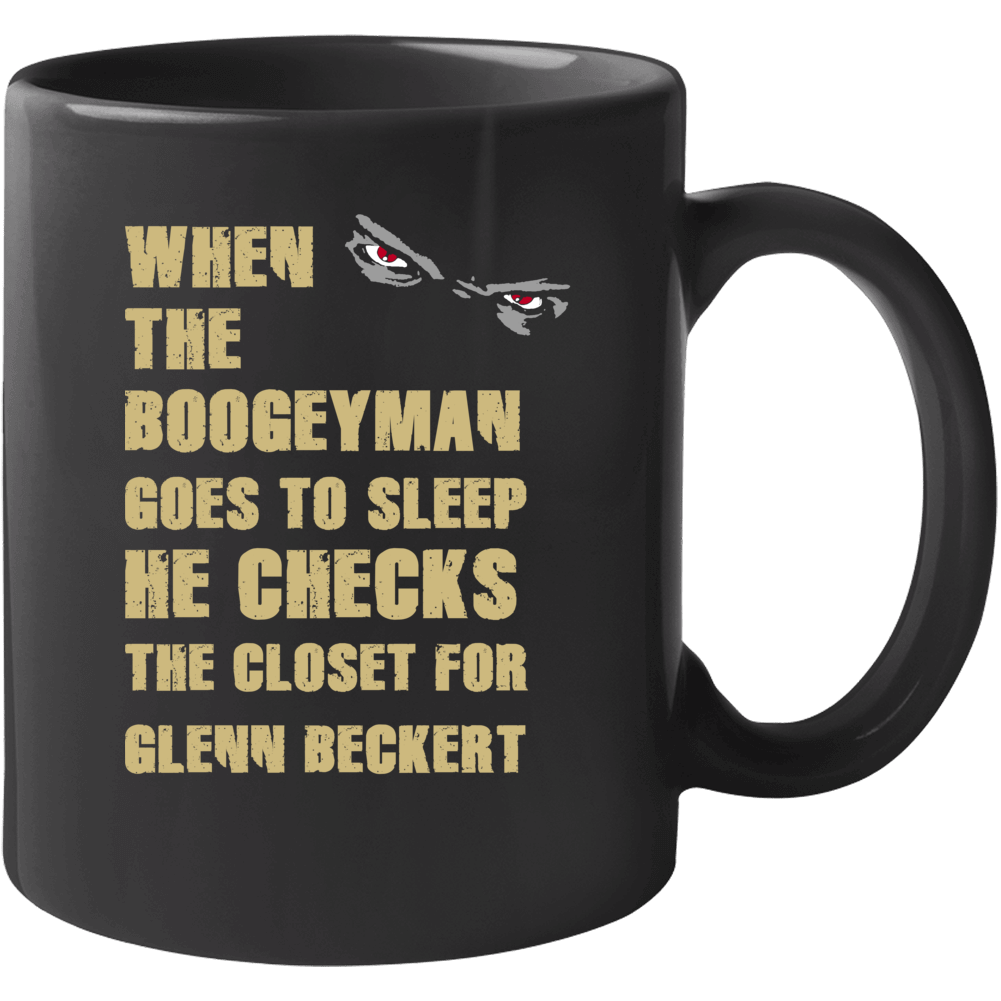 Glenn Beckert California Boogeyman Basketball Hockey Baseball Football Glenn Beckert California Boogeyman Basketball Hockey Baseball Football