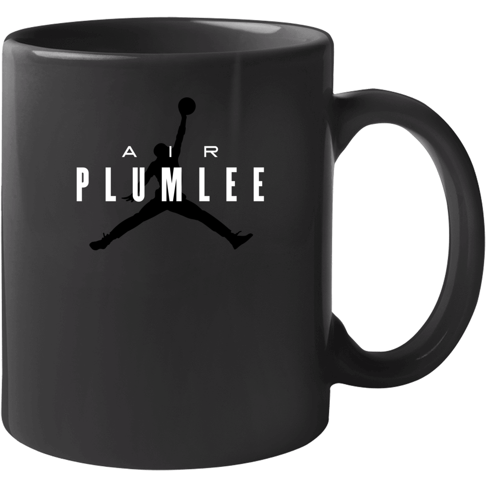 Air Mason Plumlee Funny Player Portland Basketball Mug Air Mason Plumlee Funny Player Portland Basketball Mug