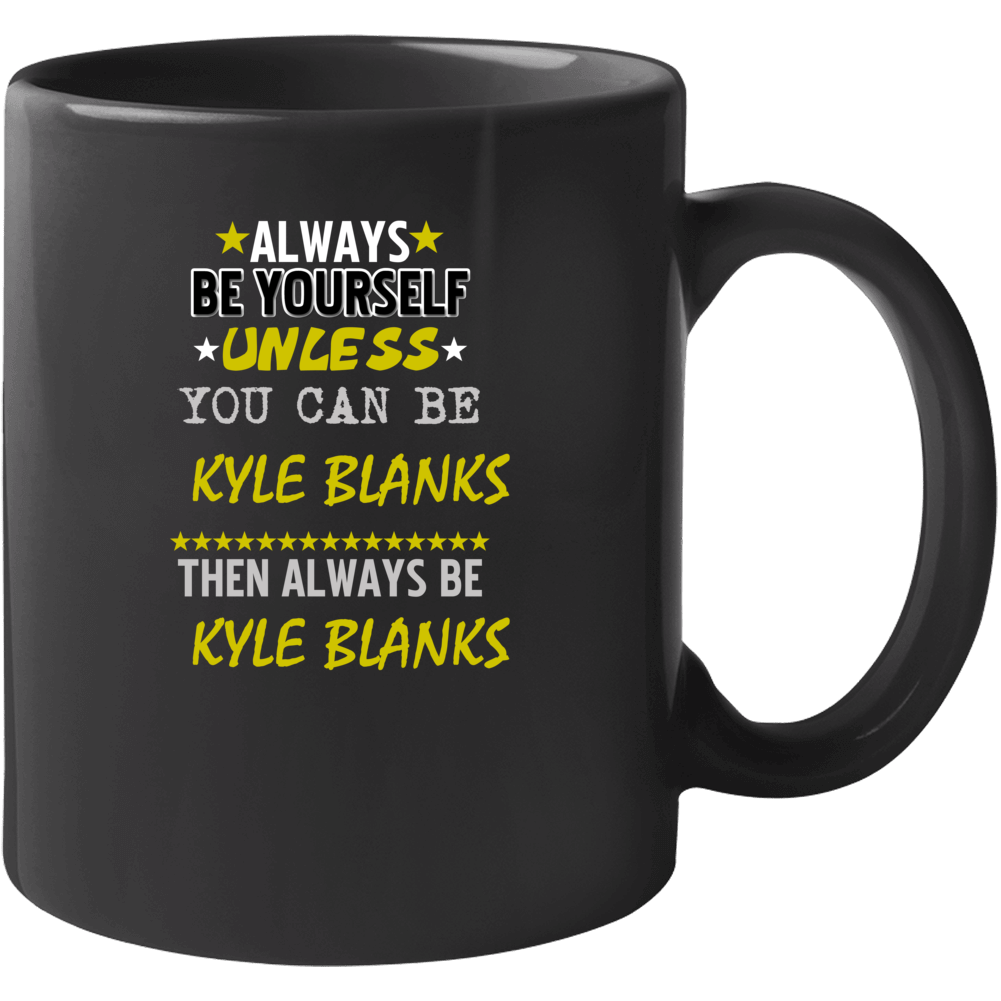 Kyle Blanks California Always Be Basketball Hockey Baseball Football M Kyle Blanks California Always Be Basketball Hockey Baseball Football M