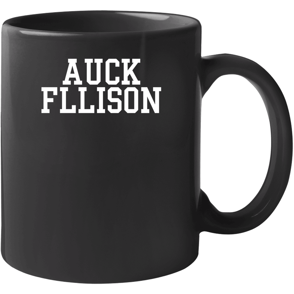 Fck Geronimo Allison Green Bay Football Player Hater Funny Fan Mug Fck Geronimo Allison Green Bay Football Player Hater Funny Fan Mug