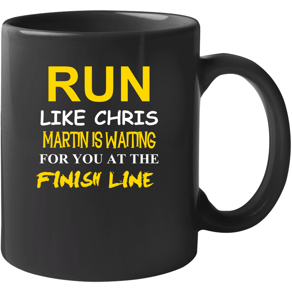Chris Martin California Run Love Basketball Hockey Baseball Football M Chris Martin California Run Love Basketball Hockey Baseball Football M