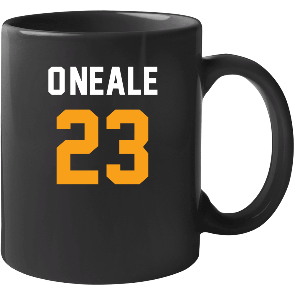 Royce O'neale Jersey Back Utah Basketball Team Fan For Navy Mug Royce O'neale Jersey Back Utah Basketball Team Fan For Navy Mug