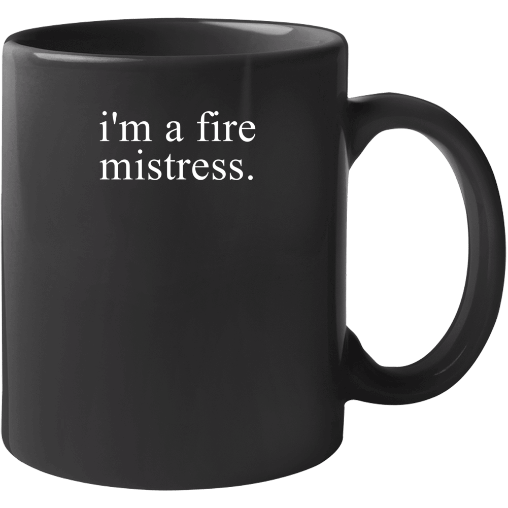 Fire Mistress Last Minute Popular Halloween Costume Mug Fire Mistress Last Minute Popular Halloween Costume Mug