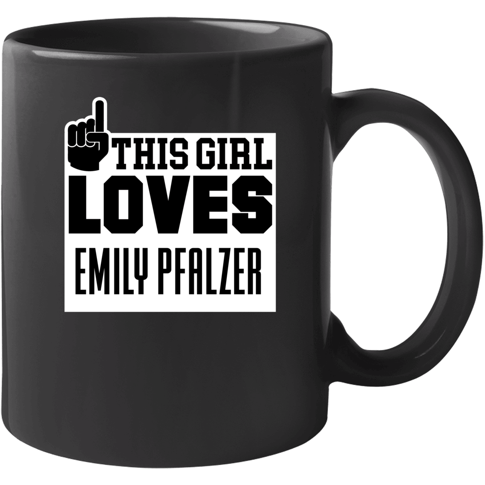 Emily Pfalzer United States Of America Pyeongchang 2018 This Girl Love
