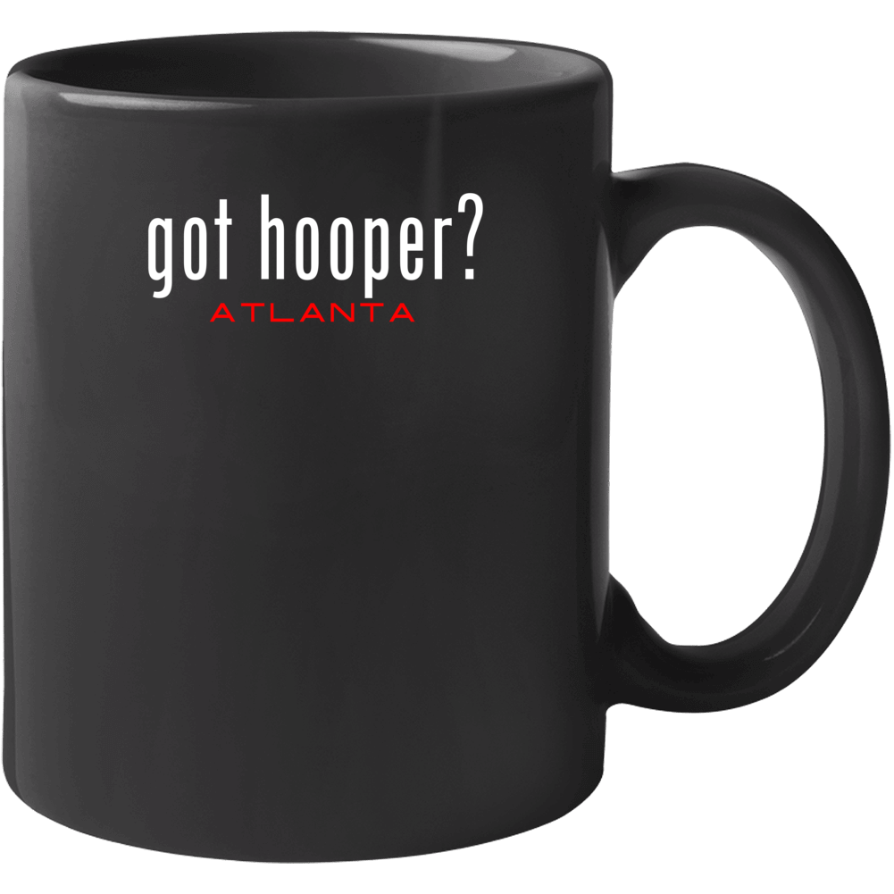Got Austin Hooper Atlanta Football Player Funny Fan Mug