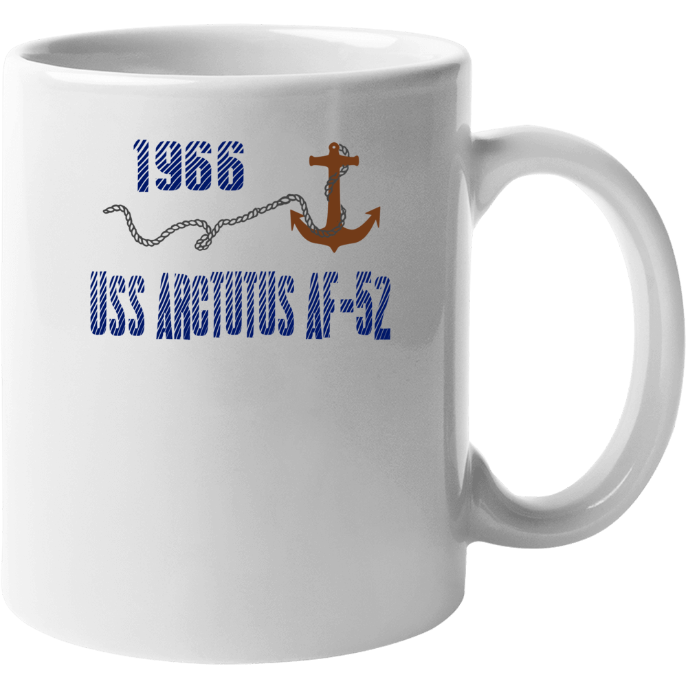 Anchor Navy Ship Customizable Mug