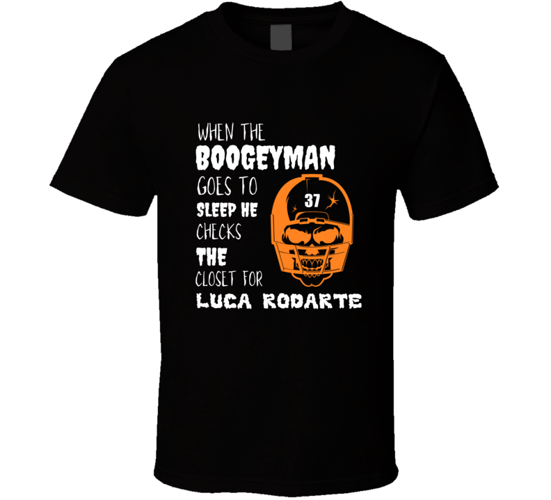Luca Rodarte Washington State Football Boogeyman Halloween Costume Fan Luca Rodarte Washington State Football Boogeyman Halloween Costume Fan