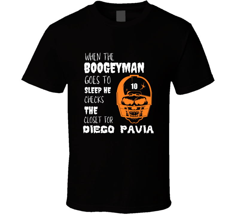 Diego Pavia New Mexico State Football Boogeyman Halloween Costume Fan Diego Pavia New Mexico State Football Boogeyman Halloween Costume Fan