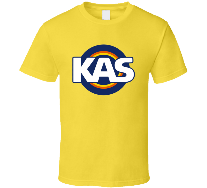 Kas Spain Soft Drink Fan Gift Present T Shirt Kas Spain Soft Drink Fan Gift Present T Shirt