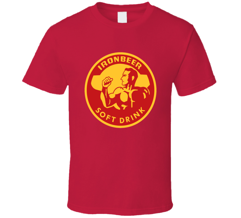Iron Beer Havana Soft Drink Fan Gift Present T Shirt Iron Beer Havana Soft Drink Fan Gift Present T Shirt