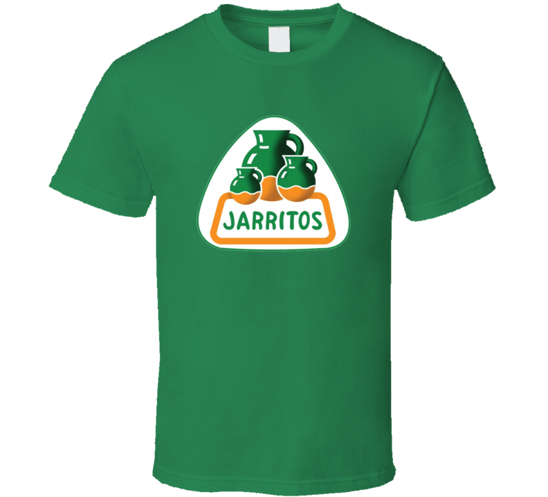 Jarritos Mexico Soft Drink Fan Gift Present T Shirt