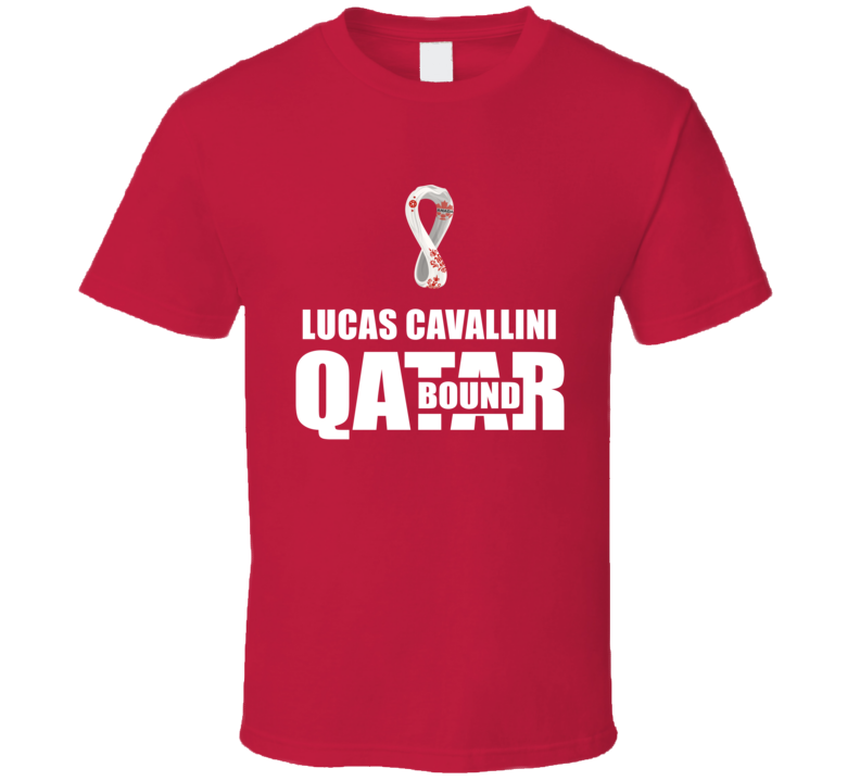 Lucas Cavallini Team Canada Qatar Bound World Cup Soccer Fan Football Lucas Cavallini Team Canada Qatar Bound World Cup Soccer Fan Football