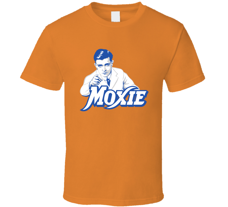 Moxie Usa Soft Drink Fan Gift Present T Shirt Moxie Usa Soft Drink Fan Gift Present T Shirt