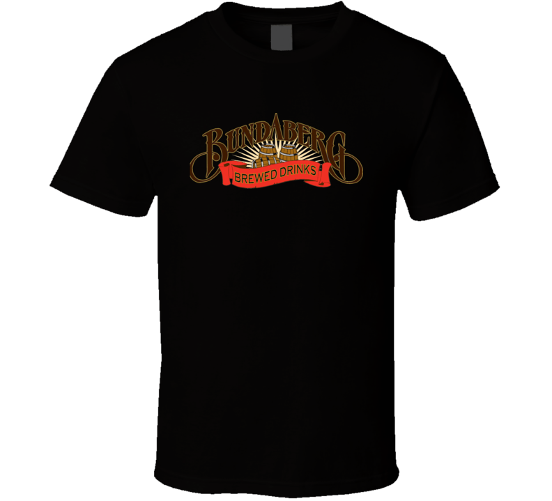 Bundaberg Ginger Beer Australia Soft Drink Fan Gift Present T Shirt Bundaberg Ginger Beer Australia Soft Drink Fan Gift Present T Shirt